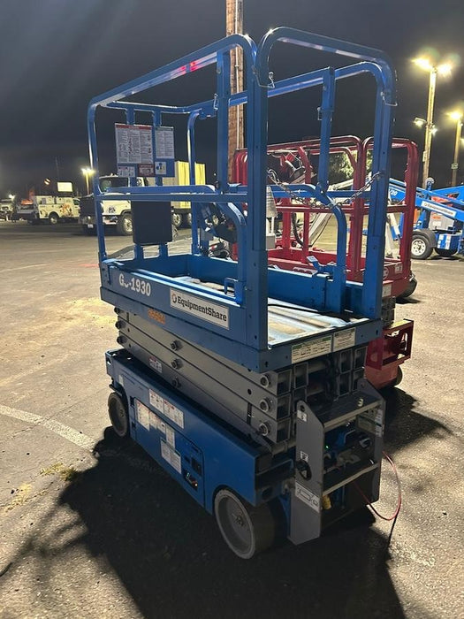 2020 Genie GS-1930 GENIE GS-1930