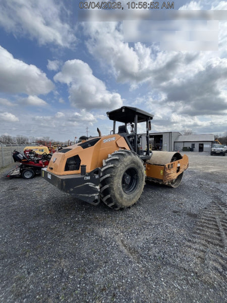 2023 CASE SV211E