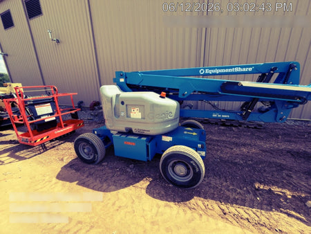 2025 GENIE Z-45/25J DC