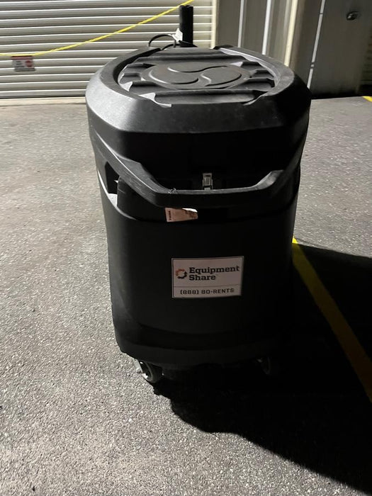 2022 POWER BREEZER PB4BASE