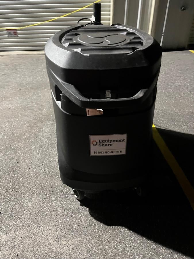 2022 POWER BREEZER PB4BASE