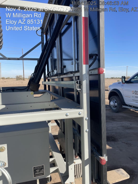 2025 PROGRESS SOLAR SOLUTIONS Helios-2XP