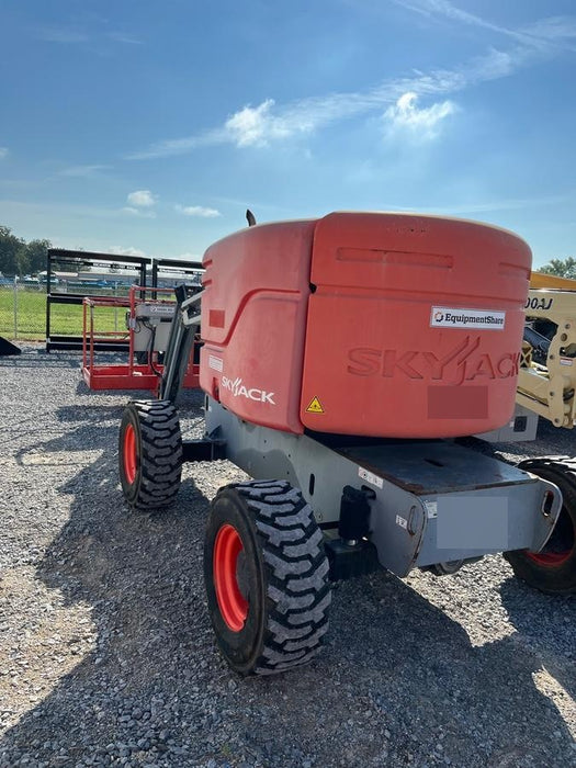 2019 SKYJACK SJ46 AJ