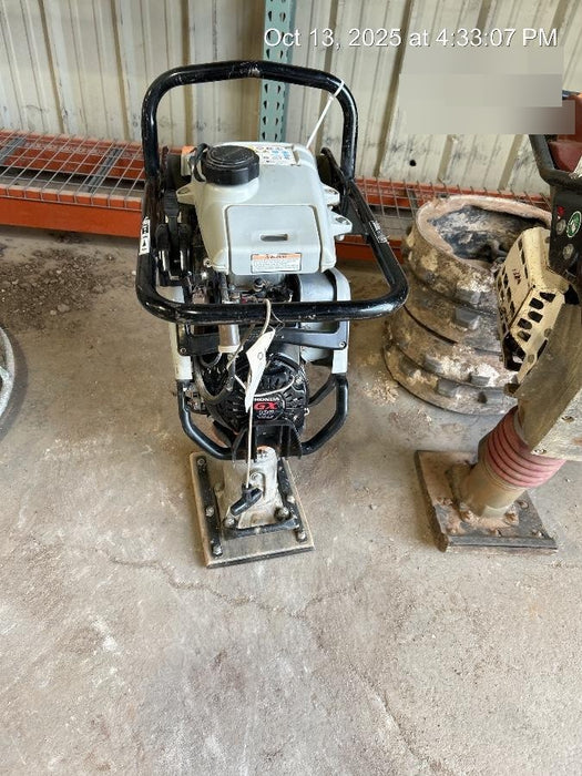 2023 MULTIQUIP MTX60HD