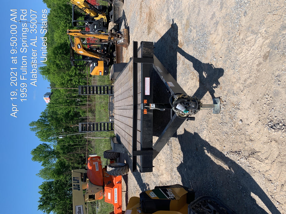 2021 MISCELLANEOUS 82X20 TA