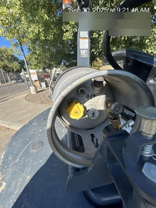 2022 TOYOTA 50-8FGU25