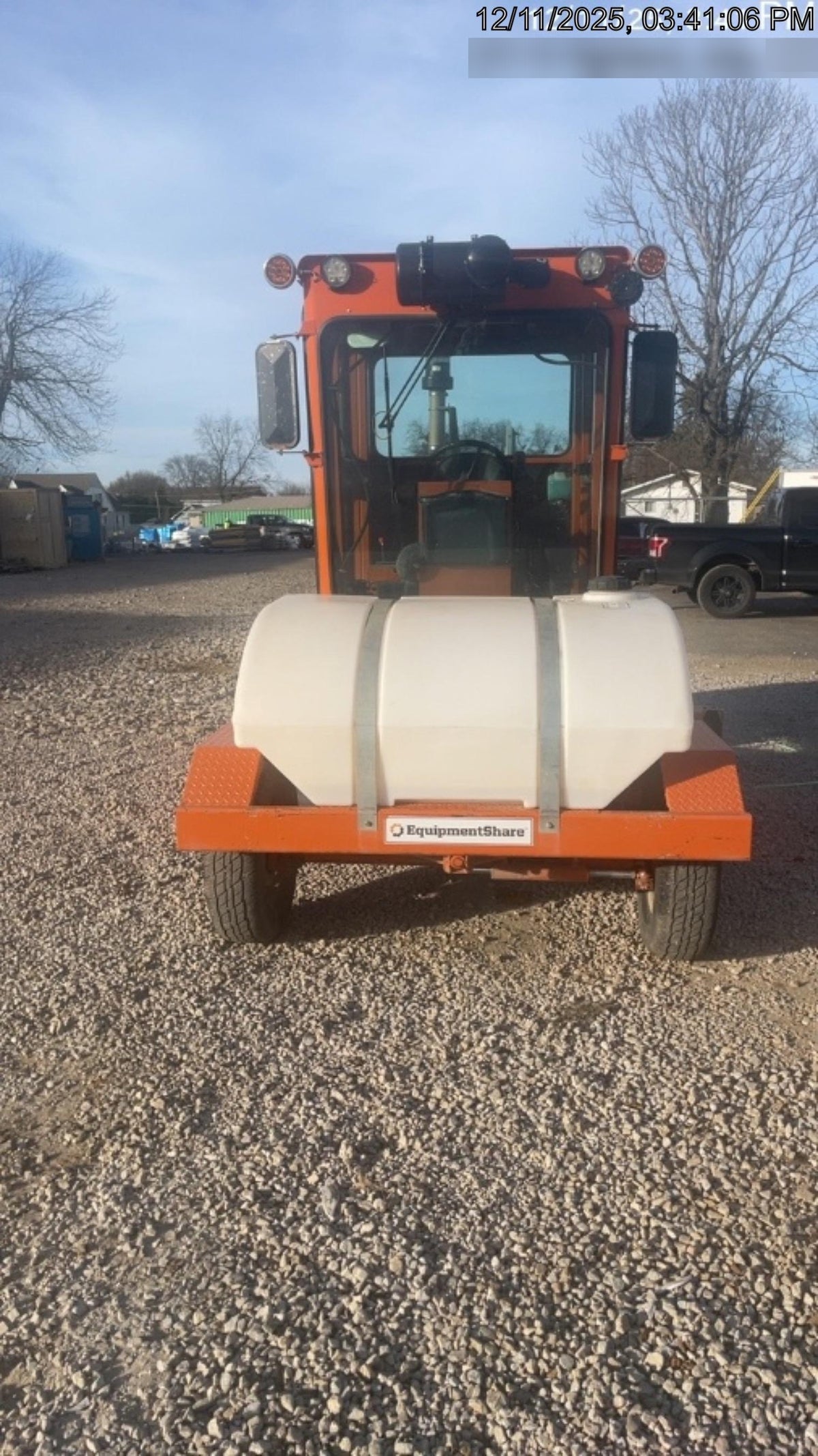 2020 BROCE RCT350