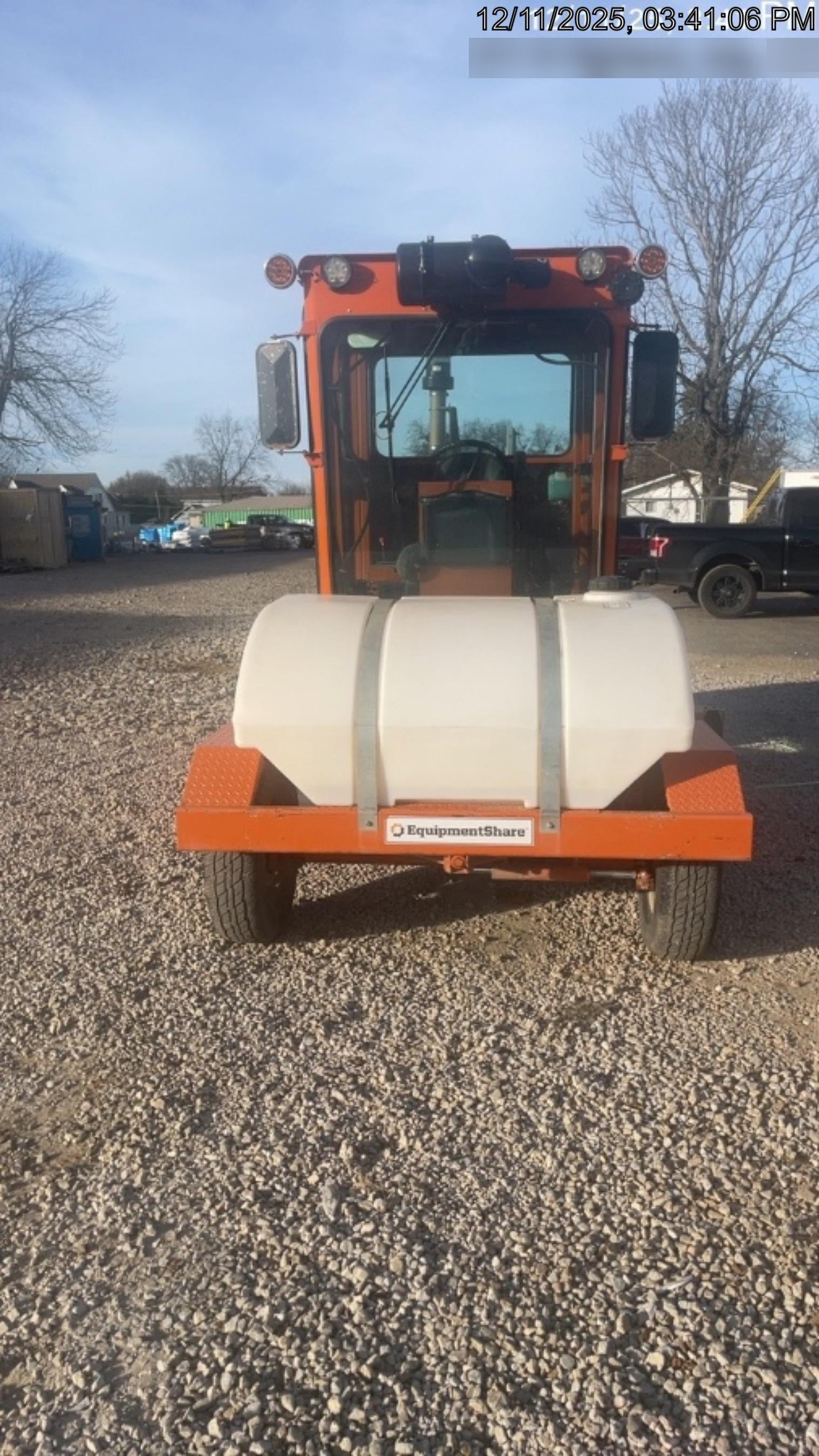 2020 BROCE RCT350