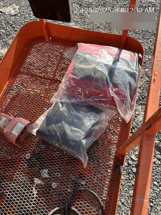 2021 LINCOLN ELECTRIC INVERTEC V276