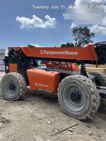 2023 SKYTRAK 12054