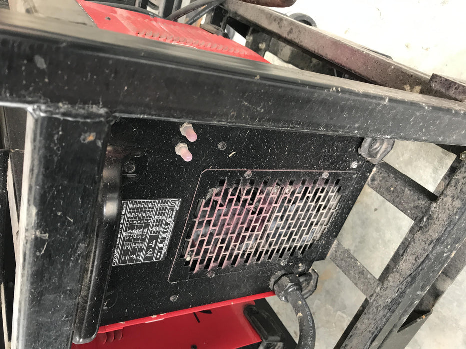 2020 LINCOLN ELECTRIC FLEXTEC 350X