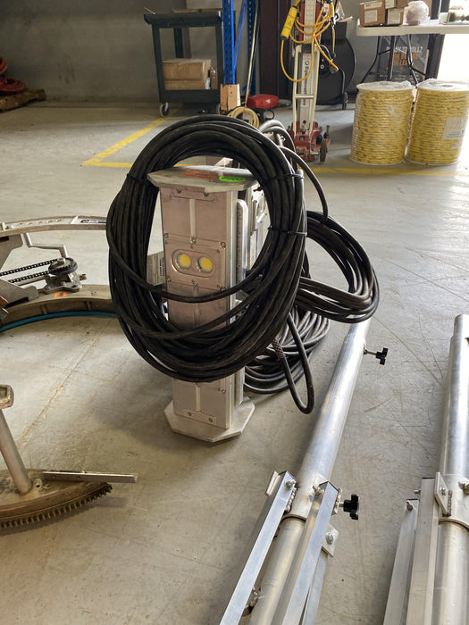 2022 WORKSITE LIGHTING PetroPRO-MAX T-Bracket