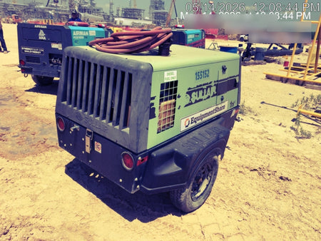 2021 SULLAIR 185D-DPQ KU4F