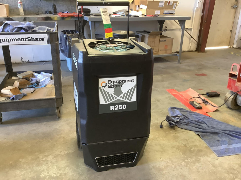 2022 PHOENIX R250