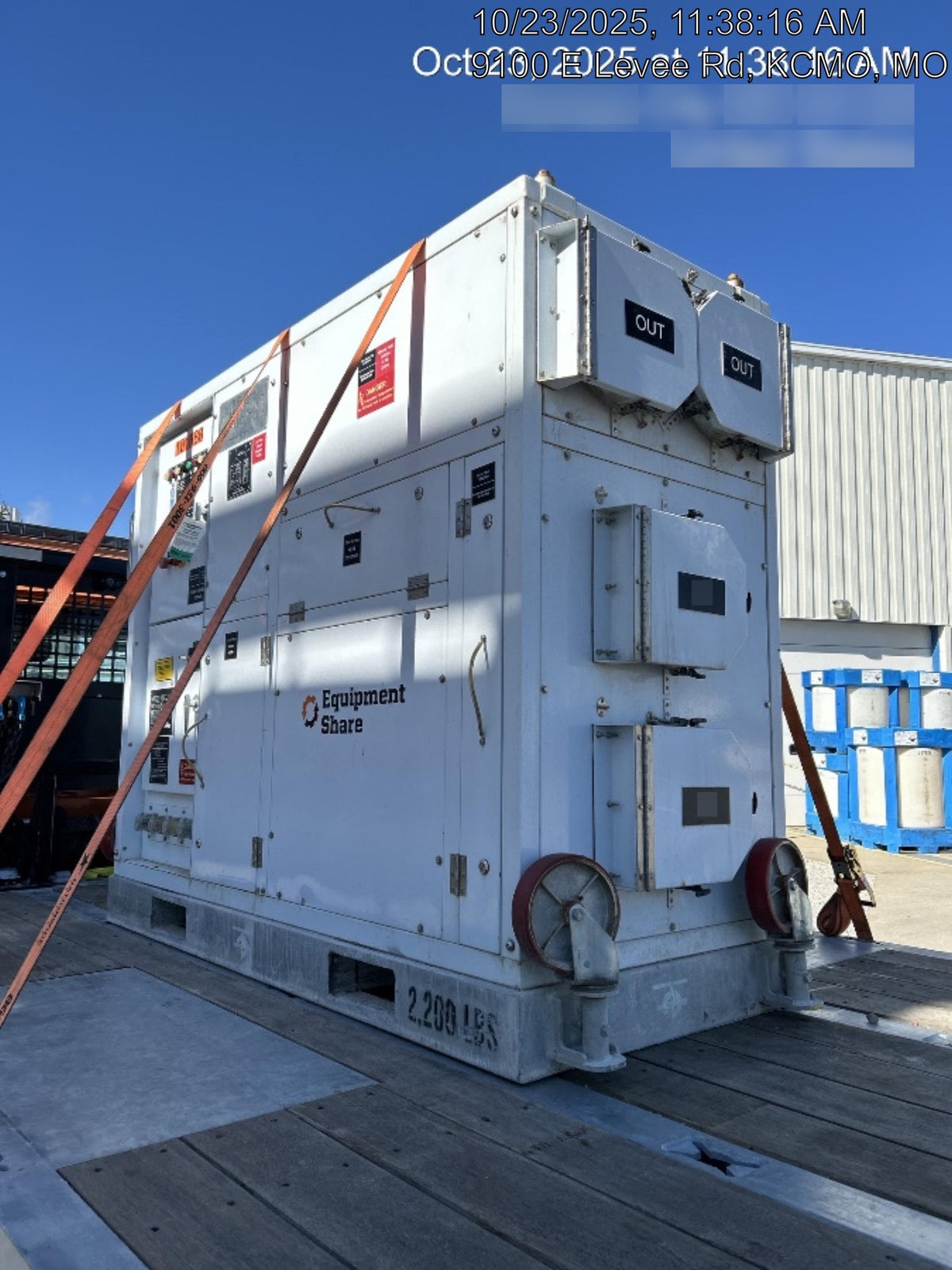 2020 SMARTECH SLIC12R-MSH