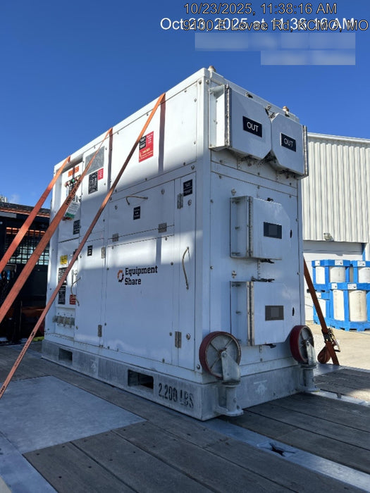 2020 SMARTECH SLIC12R-MSH