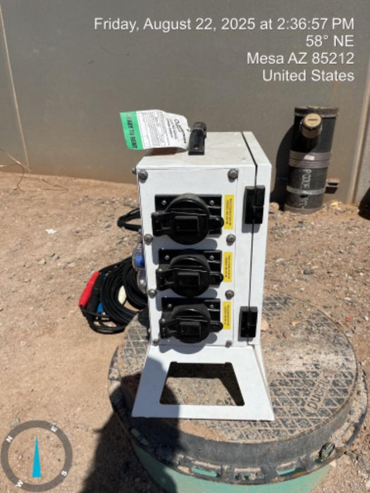 2024 TRYSTAR DAKA1.D3-A-A-A1