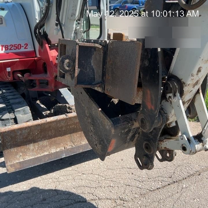 2023 TAG MANUFACTURING 30" Bucket - Tag