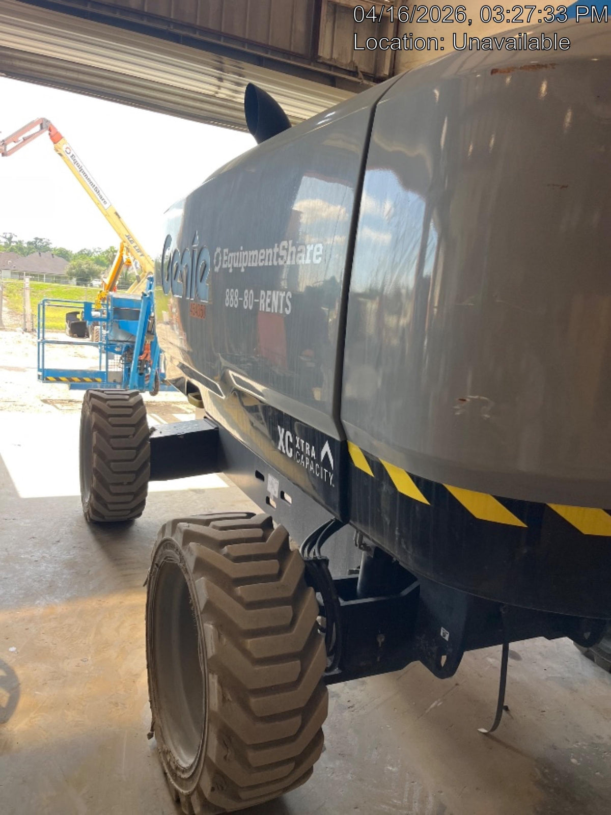 2024 GENIE S-65 XC