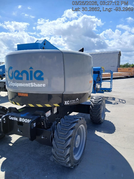 2024 GENIE Z-45 XC