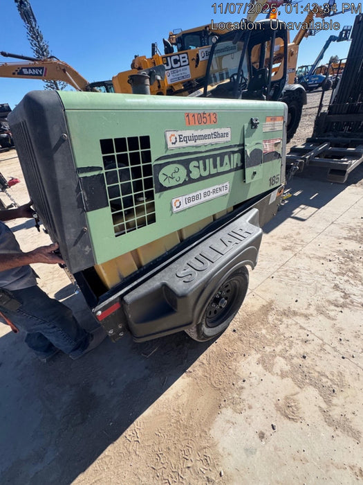 2020 SULLAIR 185-DPQ