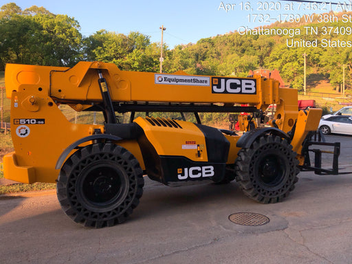 2020 JCB 510-56 JCB 510-56