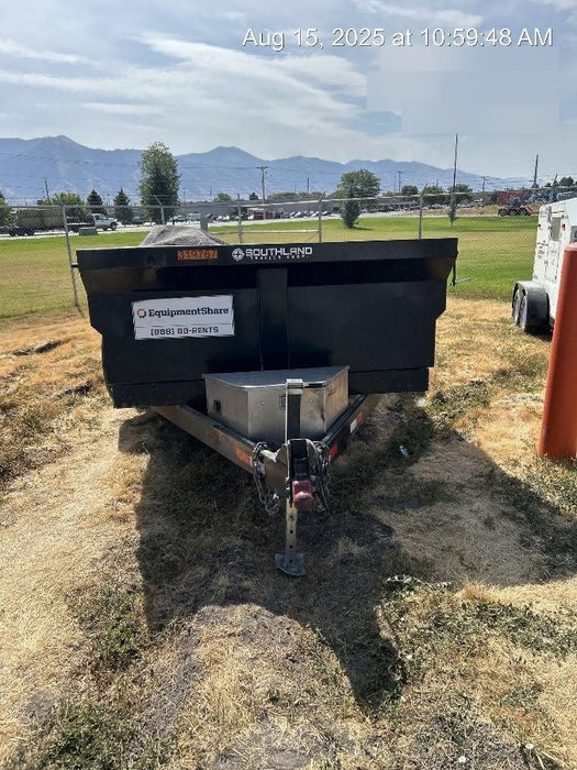 2024 SOUTHLAND SL270T-14K