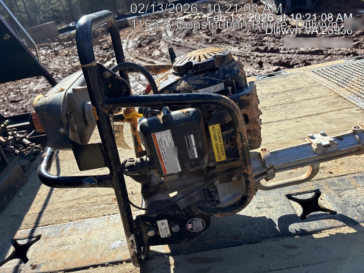 2023 MULTIQUIP MTR40HF