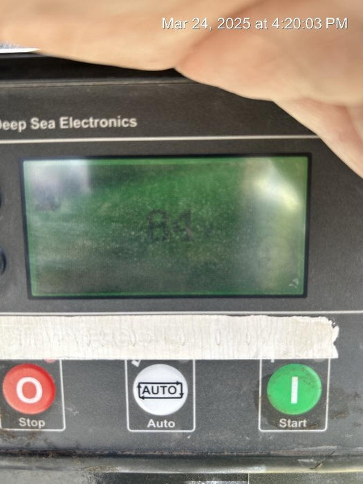 2022 ATLAS COPCO QAS45