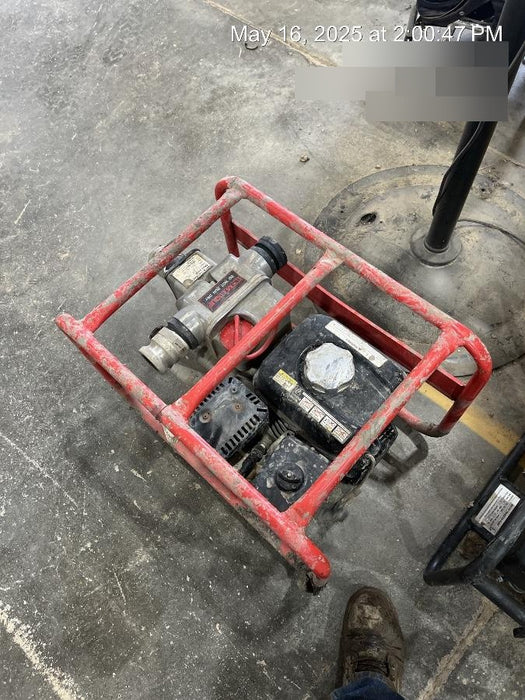 2023 MULTIQUIP QP2TH