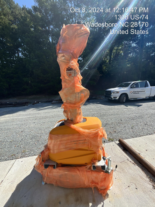 2024 ATLAS COPCO HILIGHT E3 Plus