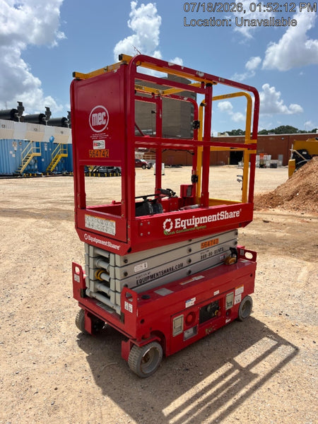 2026 MEC Micro 19-XD