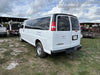 2023 CHEVROLET Express Van - Rental