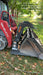 2022 PALADIN UTILITY GRAPPLE 11876-0022