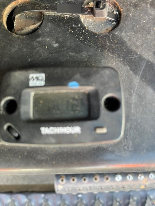 2020 MULTIQUIP WBH-21EF