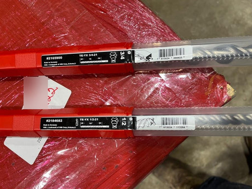 2024 HILTI TE 70-ATC/AVR