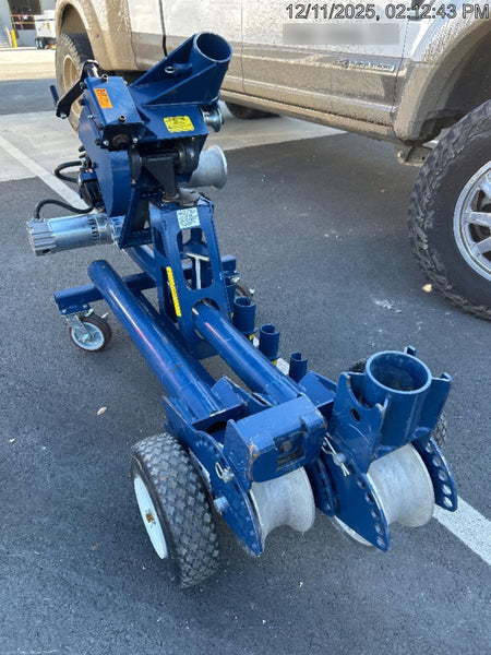 2025 CURRENT TOOLS 100A