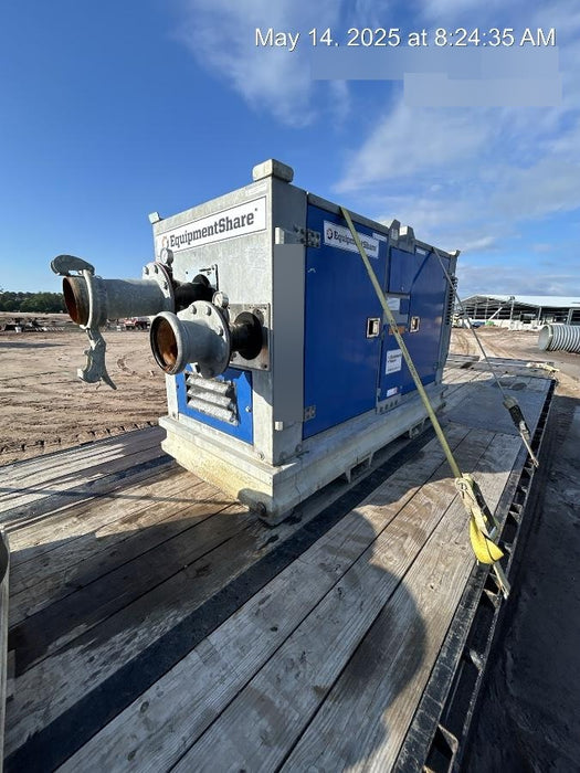 2021 MYERS-SETH MSP PP-150