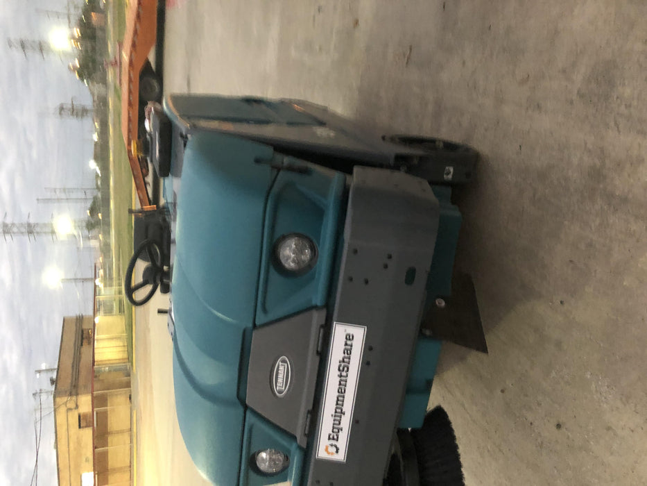 2020 TENNANT S20 LPG