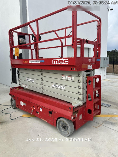2020 MEC 4555SE