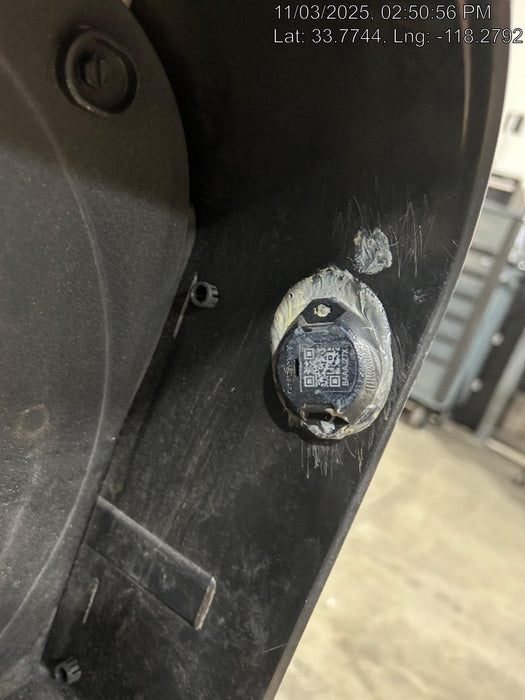 2024 LINCOLN ELECTRIC LN-25X