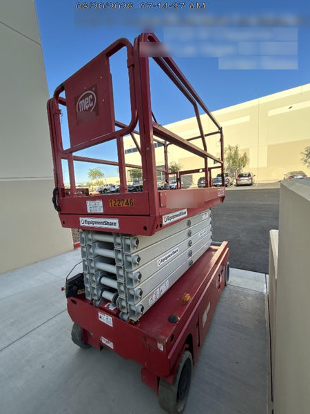 2021 MEC 4046SE
