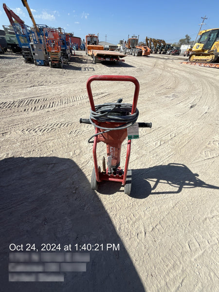 2022 HILTI TE 3000-AVR