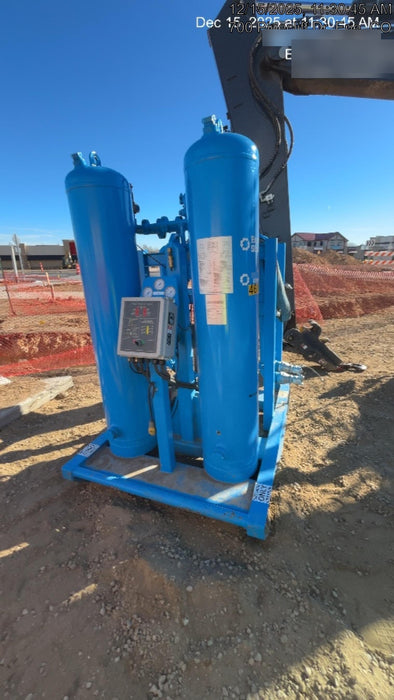 2024 HANKISON RDH-450G