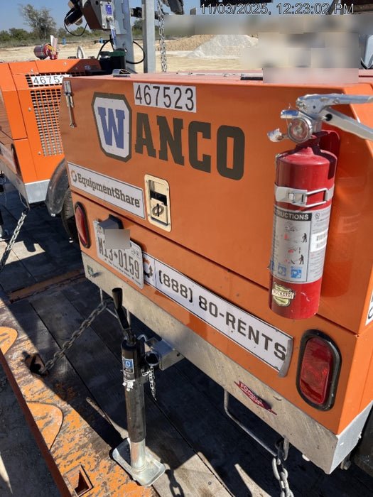 2024 WANCO WLTT-4MM4K