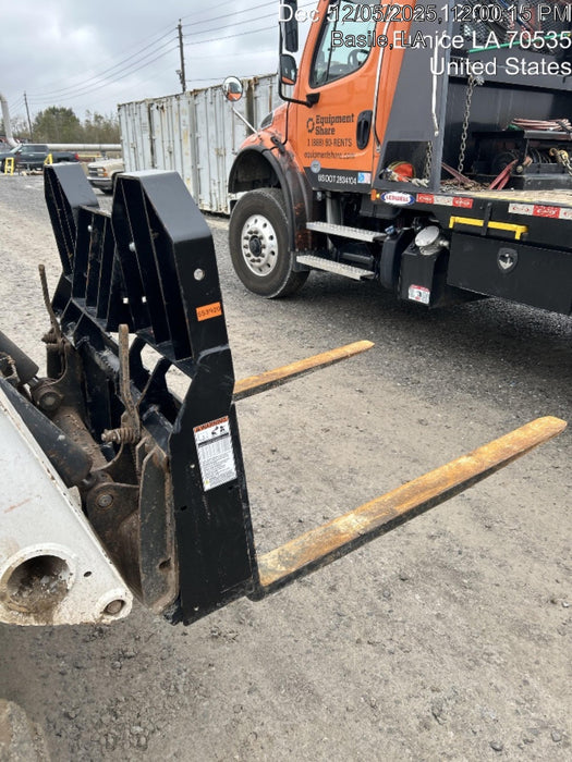 2025 VIRNIG PF4855-5VG