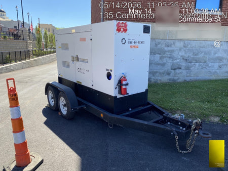 2022 MULTIQUIP DCA70