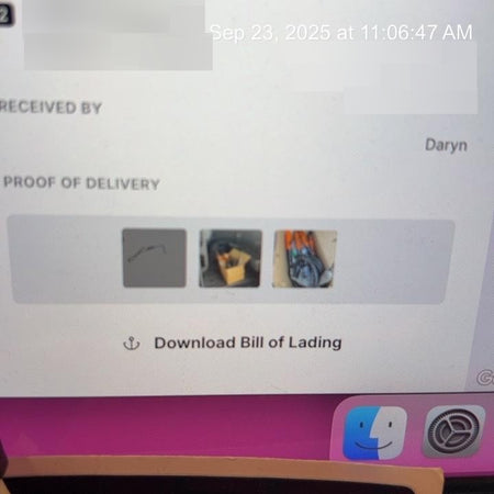 2024 MICHIGAN PNEUMATIC ES-1BLNS