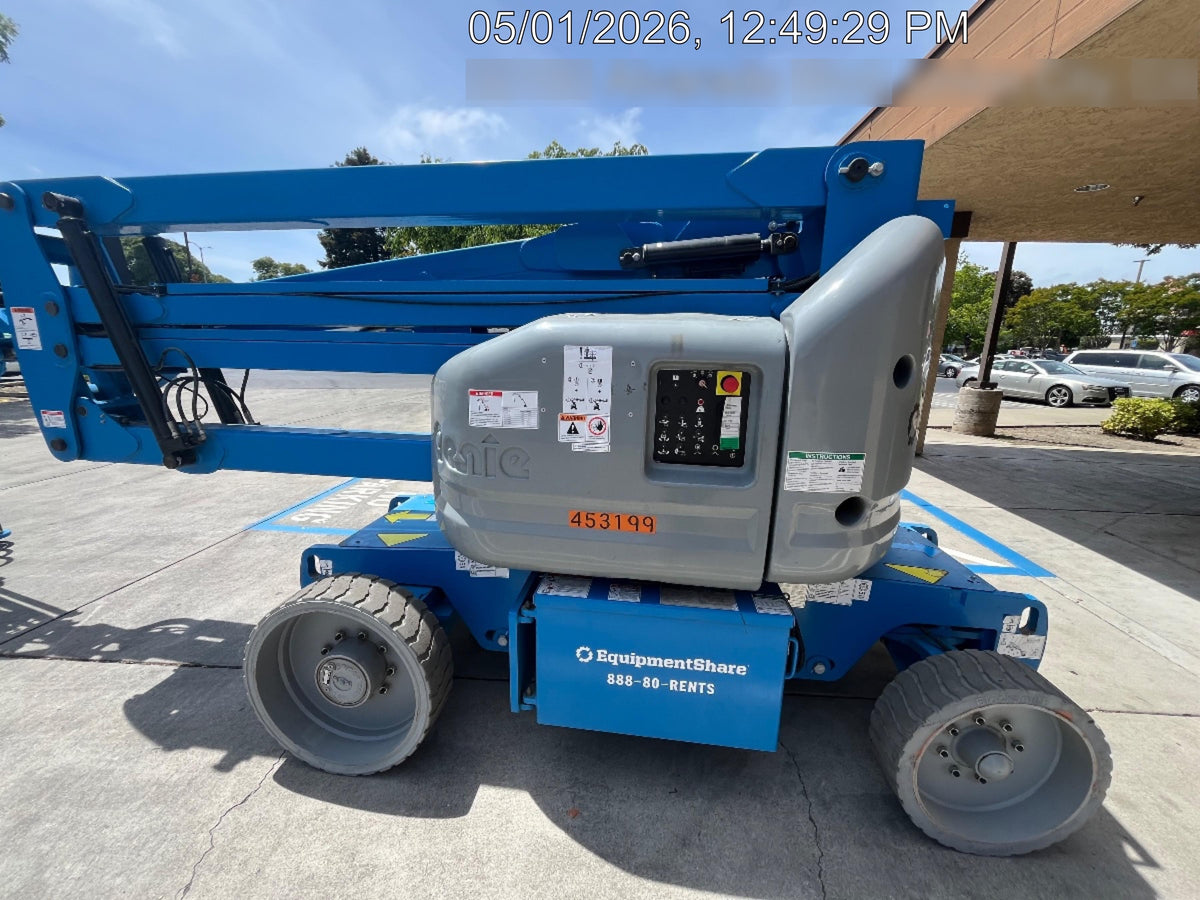 2024 GENIE Z40/23N RJ