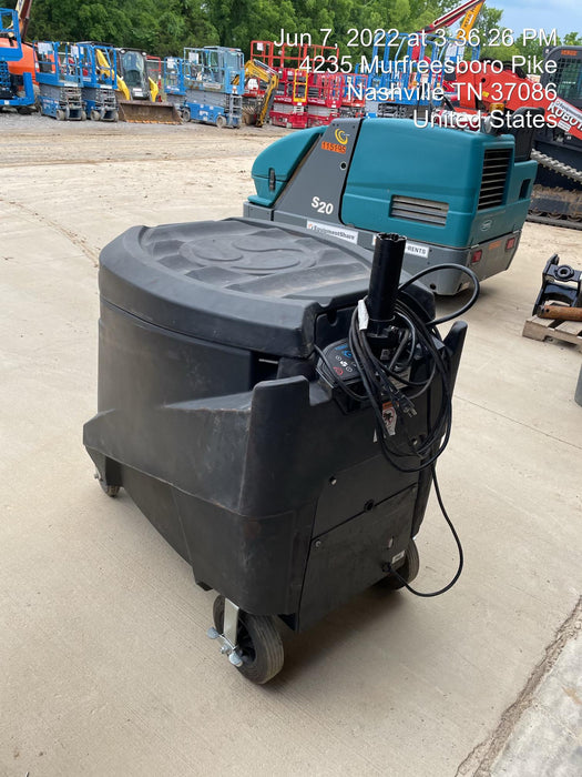 2020 POWER BREEZER PB10-MAX-06-B